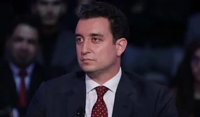 ضو: لجلسة استجوابٍ للحكومة... والسّبب؟