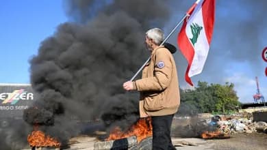 لبنان بين نارَي واشنطن وطهران.. هواجس التصعيد تتصاعد