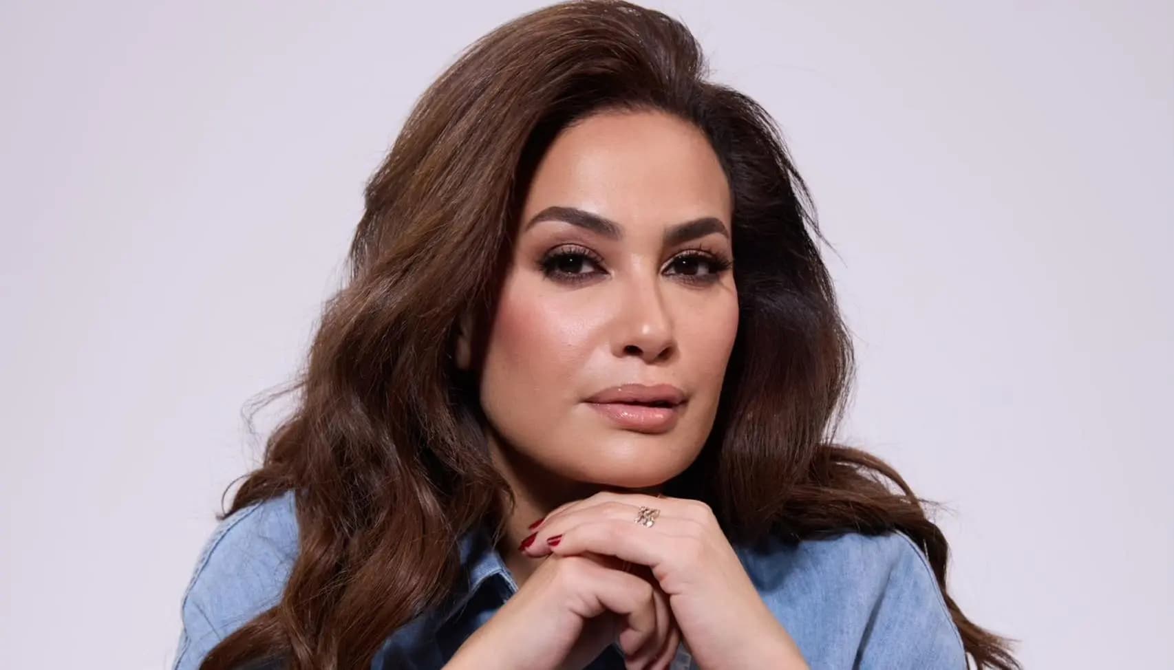 هند صبري: "مناعة" يحملُ رسالةً قوية