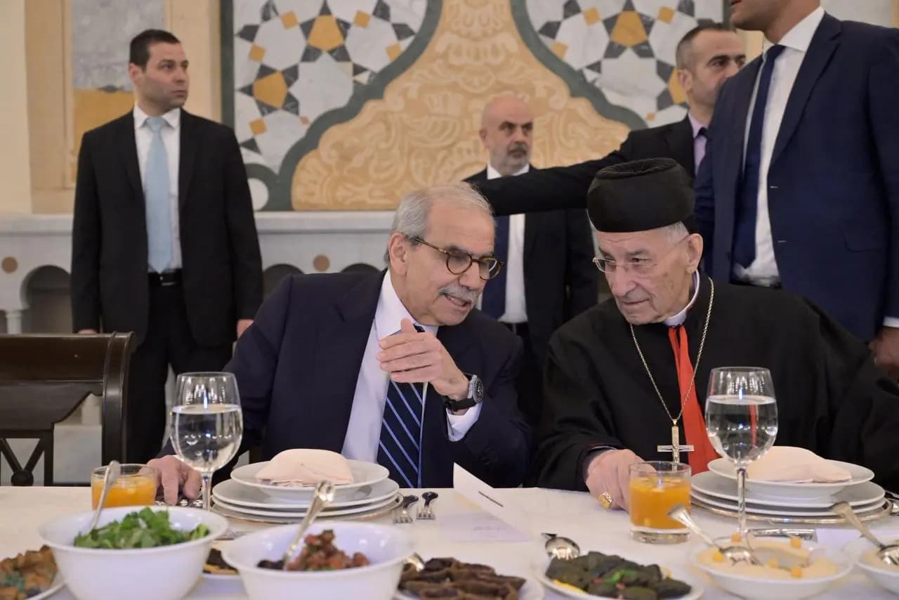 "الجيش جاهز".. سلام: خطة حصر السـ. ـلاح قابلة للتنفيذ خلال 4 أشهر