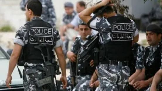 خطفه بسبب خلافات مالية.. وقوى الأمن تتحرك سريعًا