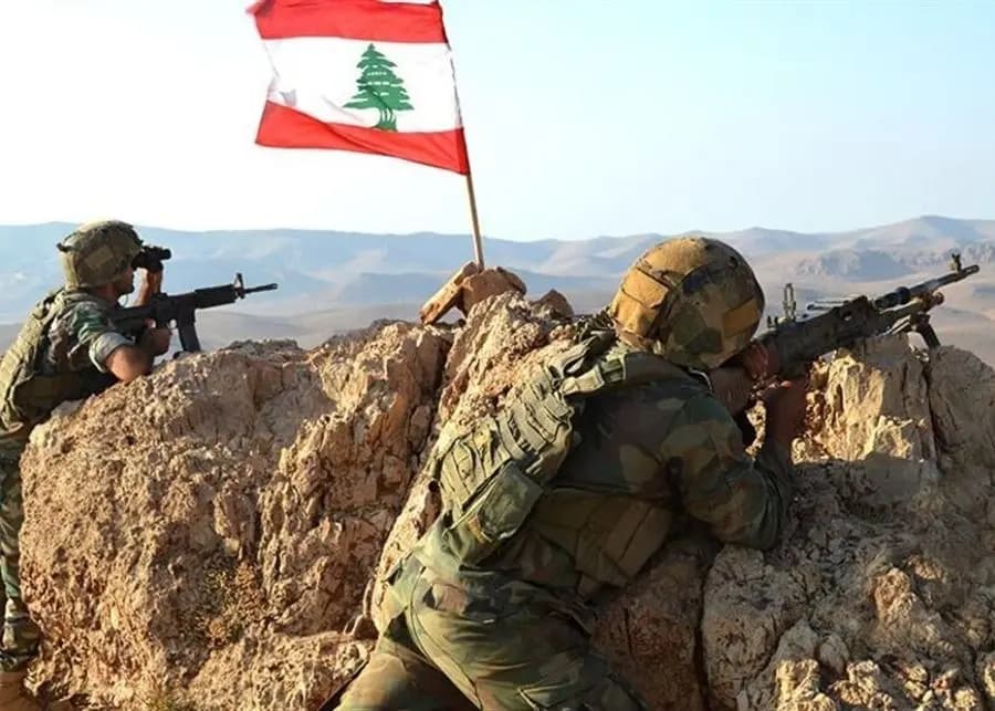 الجيش يواصل إجراءاته الدفاعية في منطقة "سردة"