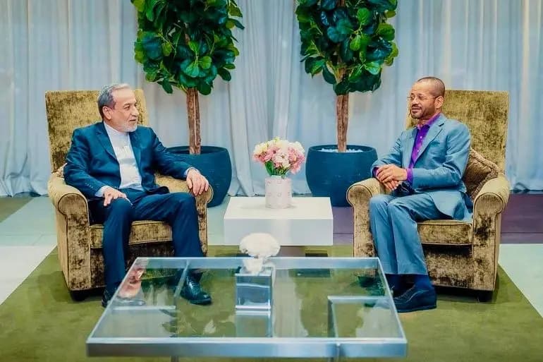 مفاوضات جنيف تُخيّب الآمال!