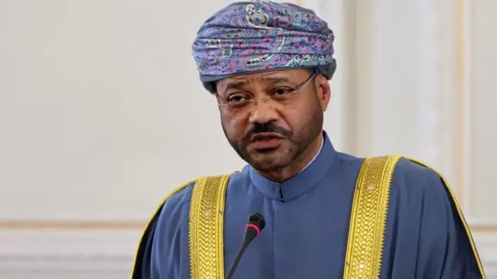 هذا ما قاله وزير خارجية عمان عن المفاوضات الإيرانية - الأميركية