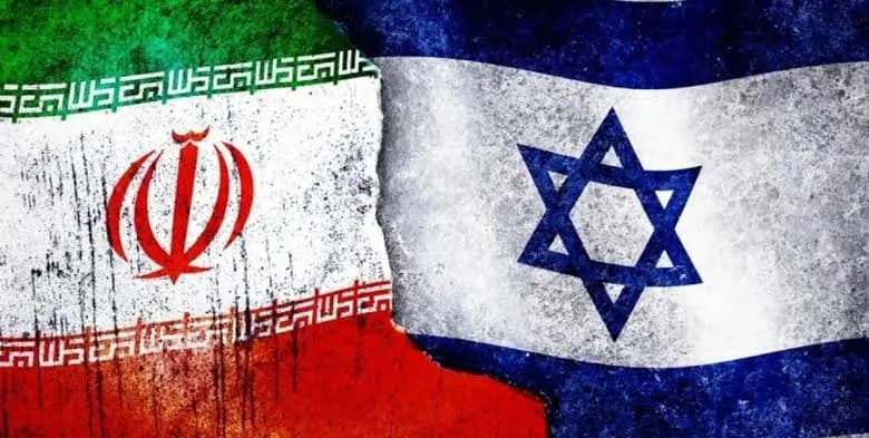 "ردا على العـ.ـدوان".. هجمات إيرانية على الأراضي المحتلة