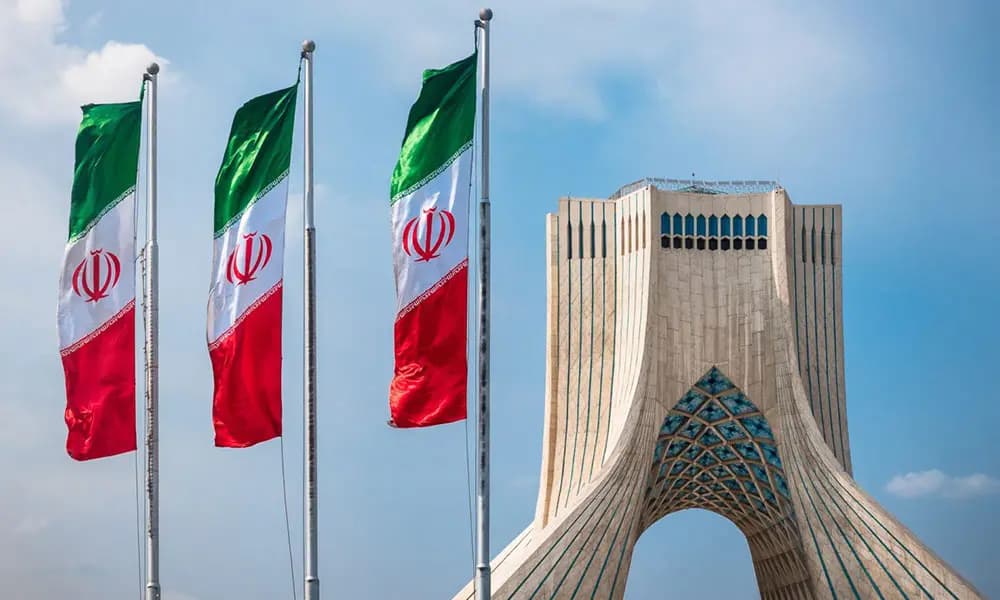 الخارجية الإيرانية تطالب باجتماع عاجل لمجلس الأمن