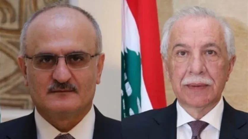 هل يحق للمدعى عليهم في انفجار المرفأ الترشح للانتخابات؟