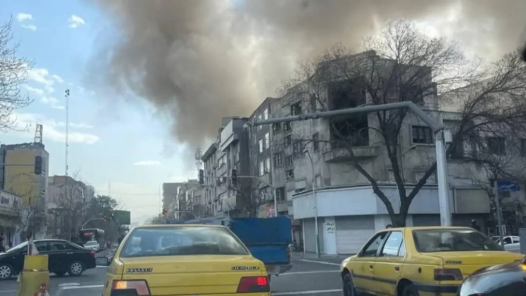 بالأسماء.. إيران تعلن استشـ.ـهاد عدد من القادة الأمنيين