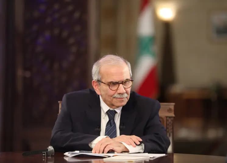سلام يتابع أوضاع اللبنانيين في الخليج.. وخط ساخن للطوارئ