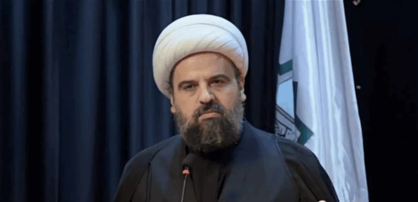 قبلان ناعيًا الخامـ.ـنئي: التاريخ الكبير يمر بشهادة الكبار