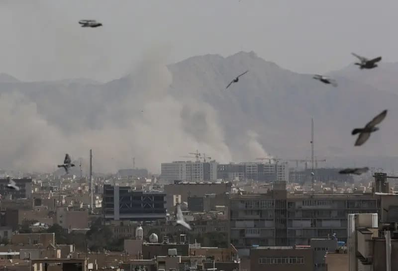 الخليج يستدعي سفراء طهران احتجاجًا على الاعتداءات