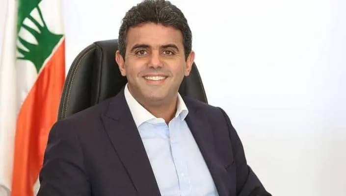 النائب زياد حواط: نطبخ مع التغييريين والإشتراكي والحلفاء إسم المرشح الرئاسي الذي بات "قاب قوسين أو أدنى"