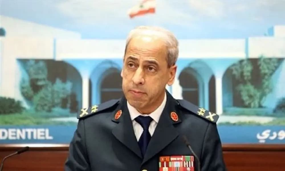 اللواء خير: أربعون جثة مجهولة لشهداء الزورق