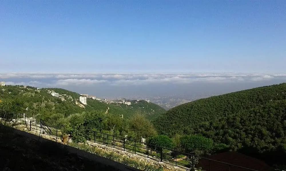 بعد الاشكال مع وليام نون.. رئيس بلديّة راس إسطا يوضح