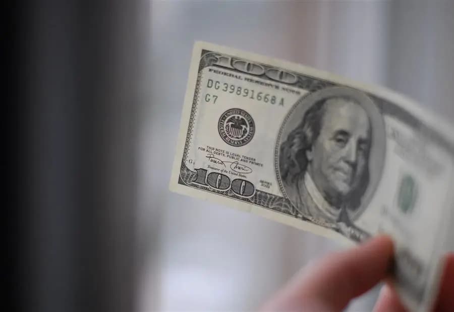 سعرُ دولار السوق السوداء صباح اليوم!