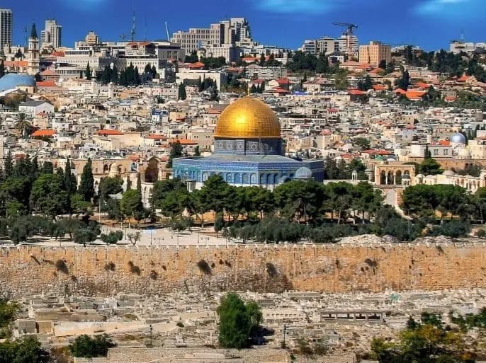 إنذار مبكر في الجولان.. وصفارات تدوي في القدس