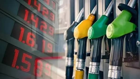 ارتفاع في أسعار المحروقات