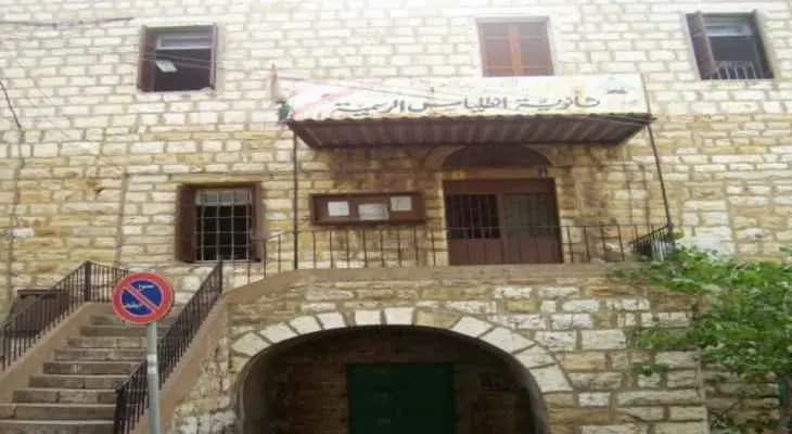 مدرسة رسمية تتعرَّضُ للسرقة للمرة الثانية خلال اسبوع!
