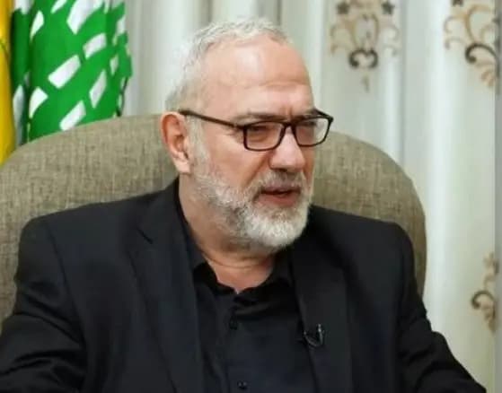 قماطي: إذا أرادتها إسرائيل حربًا مفتوحة فلتكن
