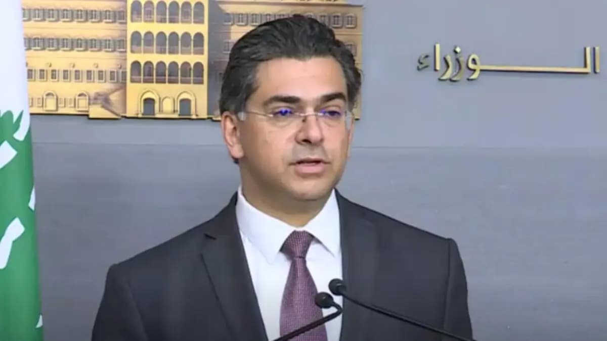 مرقص يناشد المجتمع الدولي: لضمان الالتزام بحماية الإعلاميين خلال الحرب