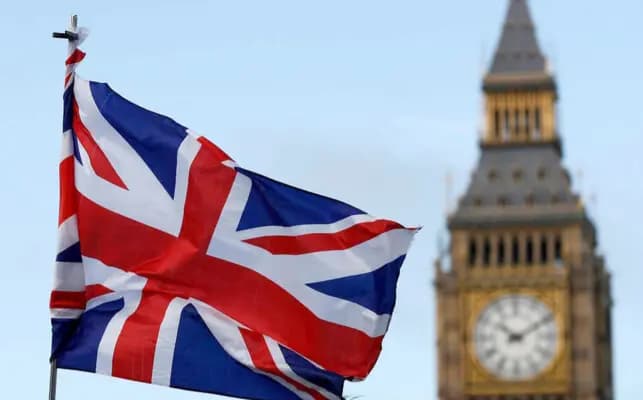 بريطانيا تنفي أي ضلوع لإيران في هجوم قبرص