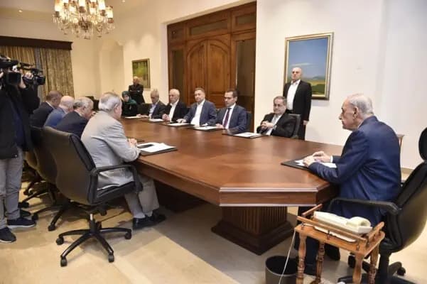 "التنمية والتحرير": لاستحضار الوحدة والتضامن بين اللبنانيين