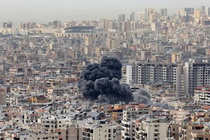 بعد تهديد الضاحية.. هذا ما يجري في الكواليس!