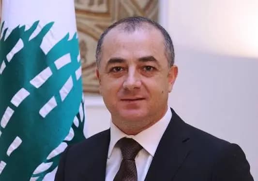 بو صعب: انقسام اللبنانيين أخطر من الاعتداءات