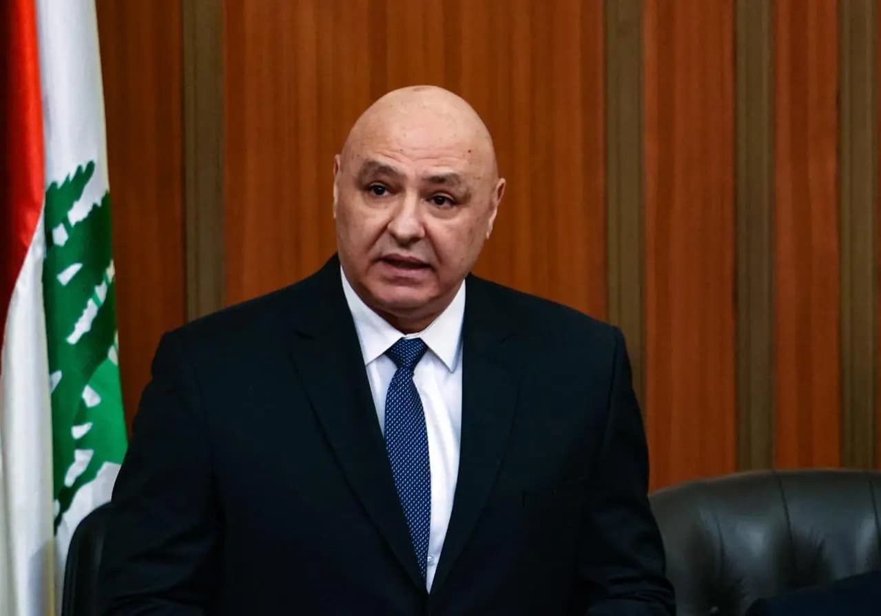 عون يطلب تدخلاً دولياً بعد اسـ.تهداف اليونيفيل