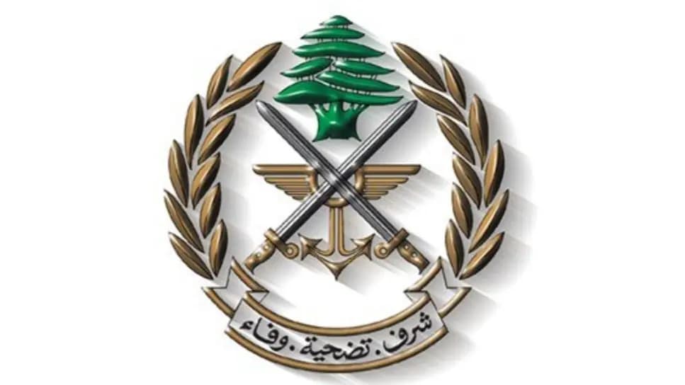توقيفات للجيش في هذه المناطق