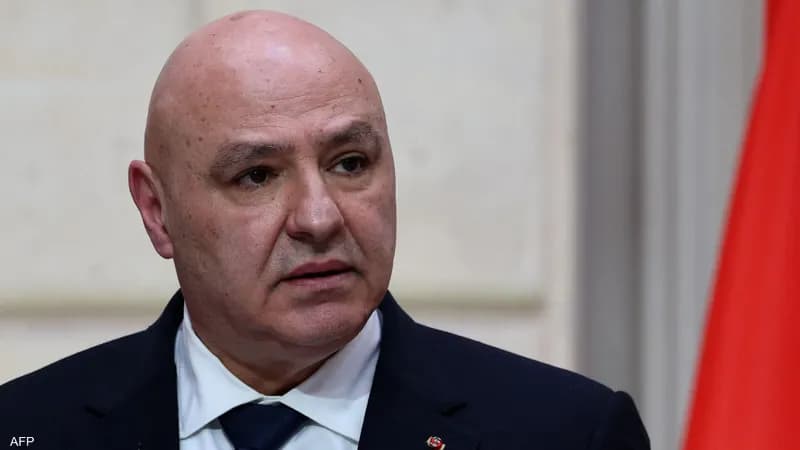 الرئيس الكولومبي يتواصل مع عون تضامنًا مع لبنان
