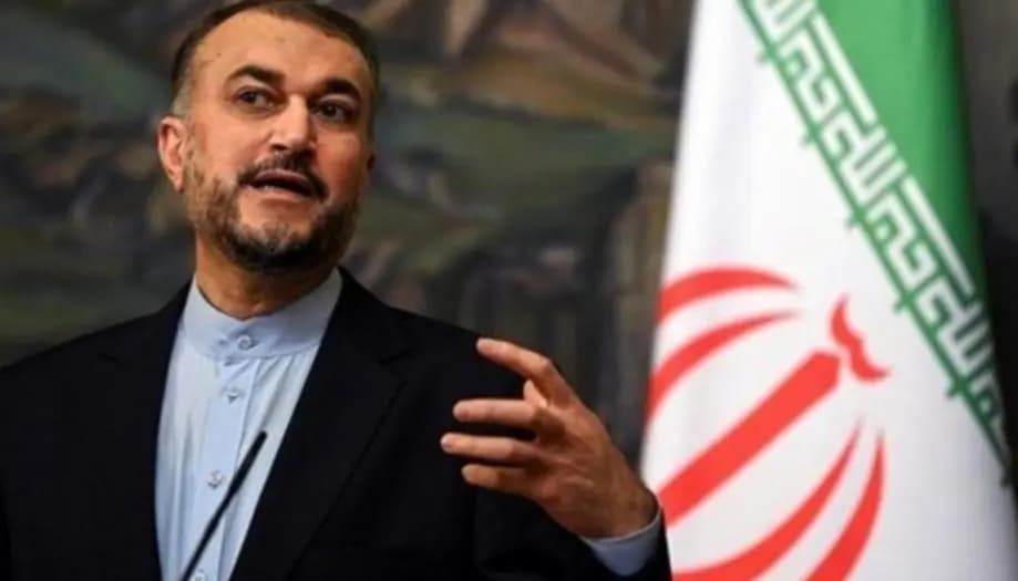 عبداللَّهيان: لا ندعم أيًّا من طرفيْ السّلاح في أوكرانيا