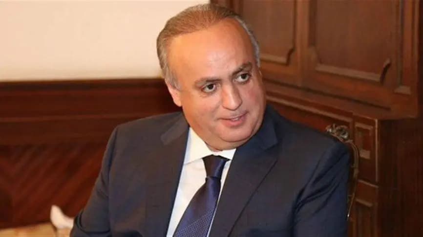#وهّاب يسأل #ميقاتي: عاملينلك شي الدروز؟