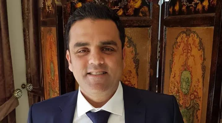 النائب ​شربل مارون​ إلى القضاء