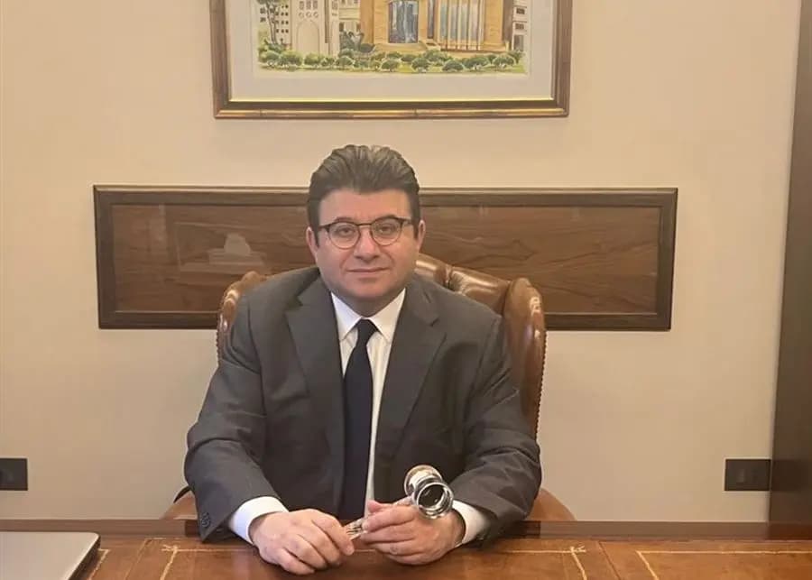 المحامي بول كنعان يهنّى مجلس شورى الدولة على وقف تنفيذ قرار وزير العمل