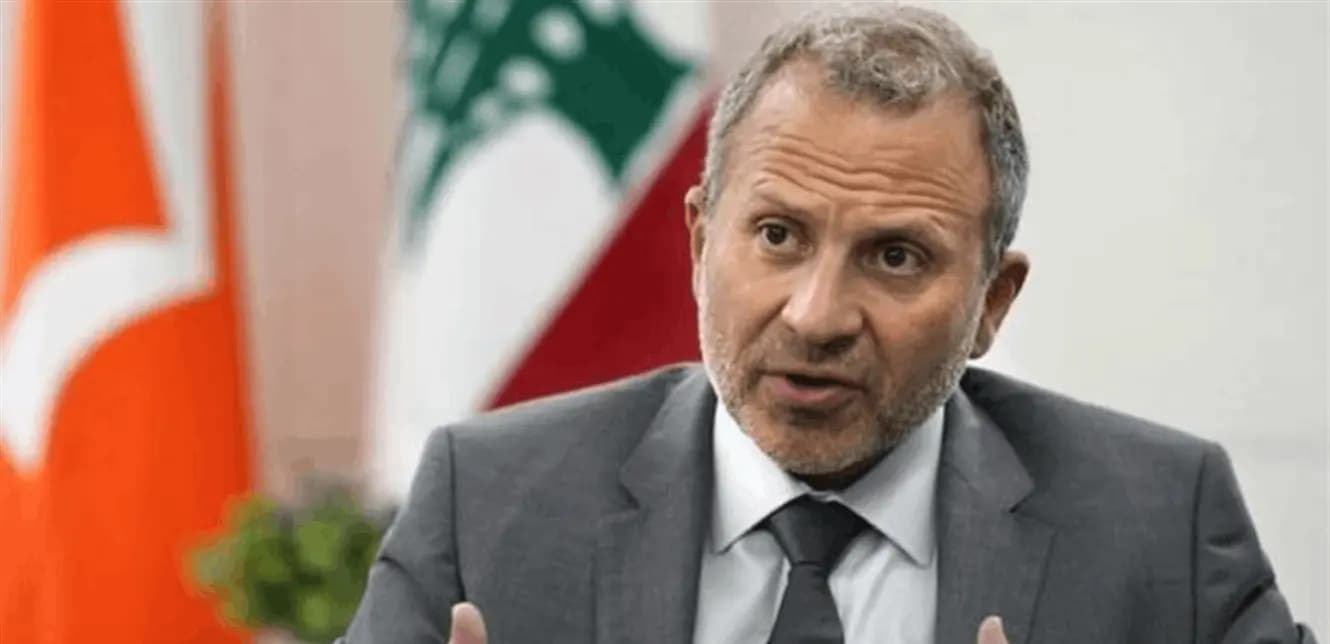 "مهزلة".. هذا ما قاله باسيل بعد التمديد للمجلس النيابي
