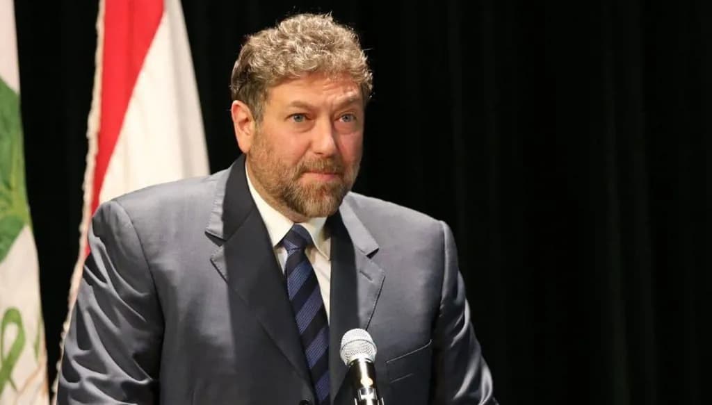 أفرام: لبنان بخطر.. وهذا المطلوب لوقف الحرب