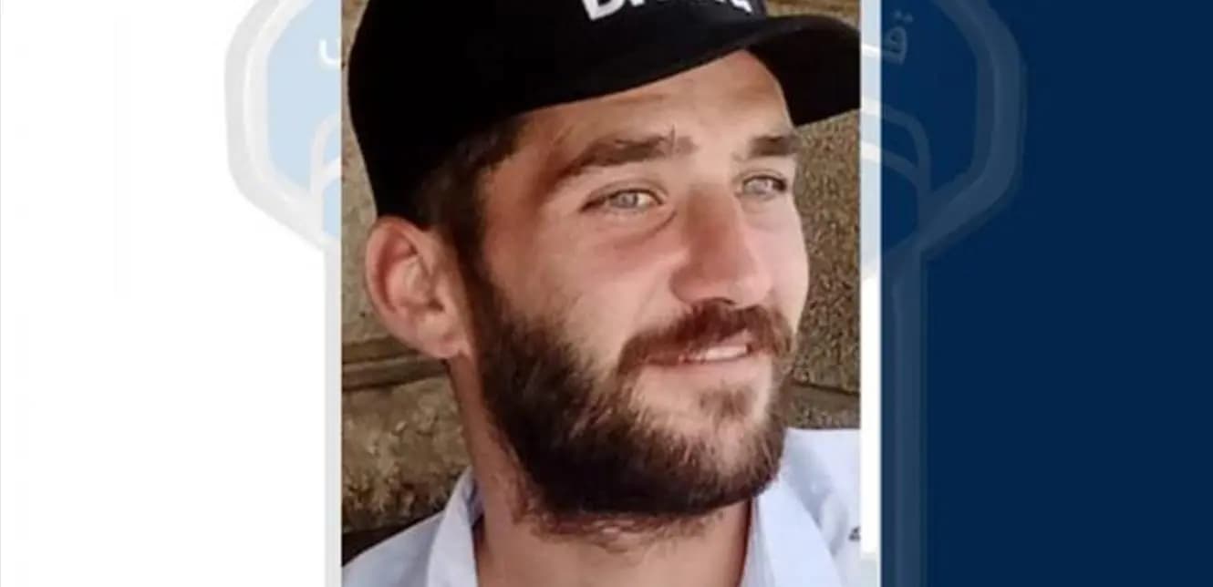 غادر إلى جهة مجهولة ولم يعد .. هل شاهدتموه؟