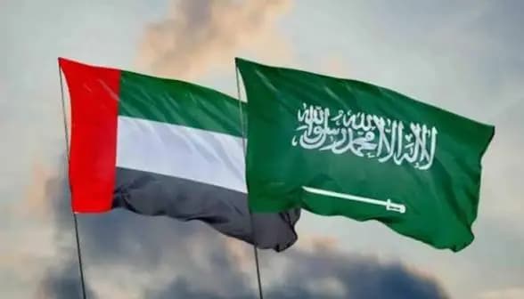 الرشقات الصاروخية تصل.. الإمارات والسعودية تتصدى