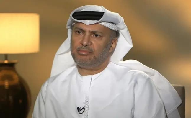 الإمارات: أرقام الصـ.ـواريخ تكشف الحقيقة