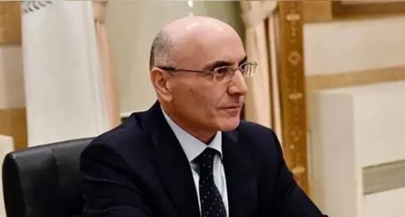 الحجار: لإيلاء ملف النازحين الأهمية