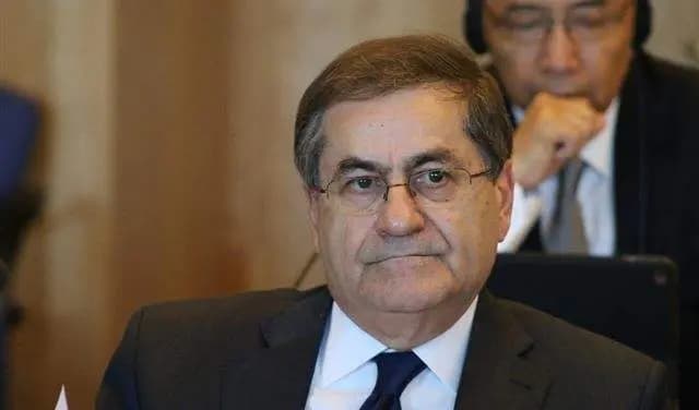 موسى: كلُّ الجهد سيصبُّ لانتخاب رئيسٍ للجمهوريَّة اللبنانية!