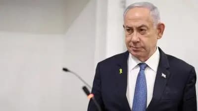 ماذا طلب نتنياهو بشأن لبنان؟