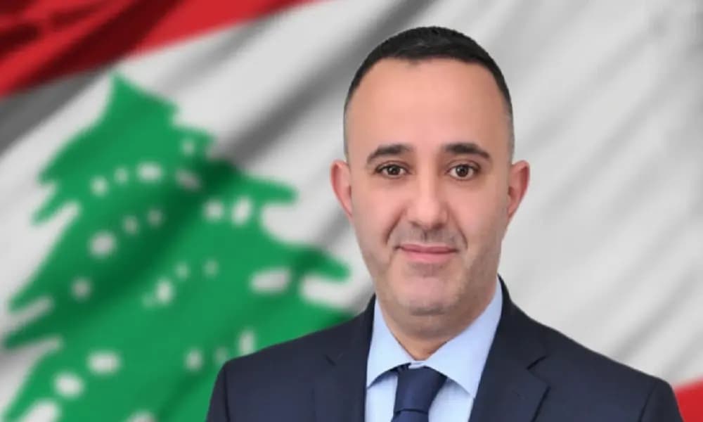 بيضون: حريصون على تمرير الاستحقاق الرئاسي في موعده