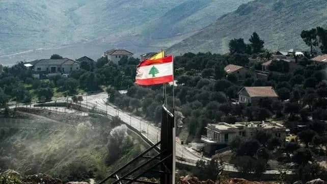 صواريخ الحزب باتجاه العدو تتواصل