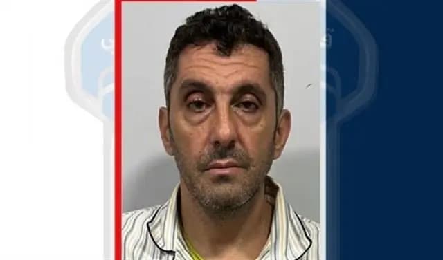 ناشط في سرقة منازل بيروت... هل وقعتم ضحية أعماله؟