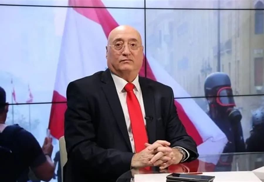 جوزيف أبو فاضل يكشف عن سيناريو جلسة الغد!