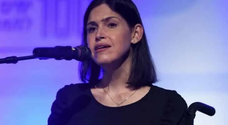 كارين الحرار: المفاوضات مع لبنان ستحمي إسرائيل!