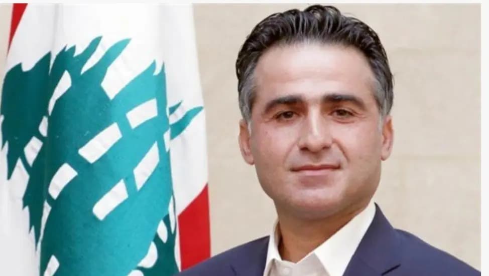 حمية: المال العام يرفد الخزينةَ العامةَ مبلغًا يعتدُّ به