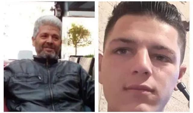 الكشف عن تفاصيل جريمة بلدة الخضر!